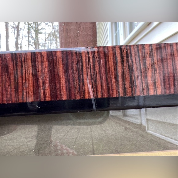 Celtic Wedding Blessing Frame Art Deco Wall Print Home Decor Medieval Manuscript - Picture 3 of 16